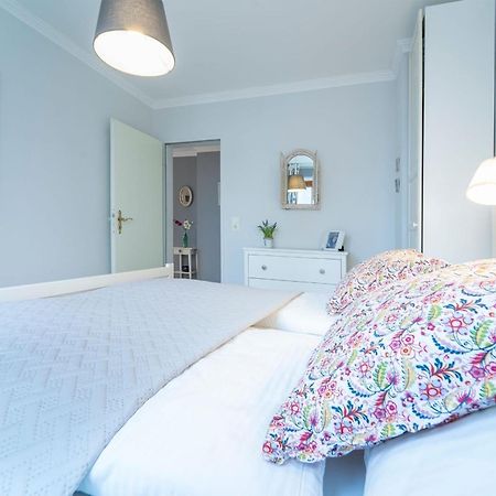 Seestrasse 43 Wohnung 3 Scharbeutz Ngoại thất bức ảnh