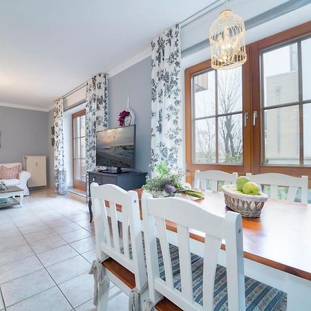 Seestrasse 43 Wohnung 3 Scharbeutz Ngoại thất bức ảnh