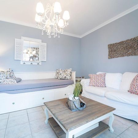 Seestrasse 43 Wohnung 3 Scharbeutz Ngoại thất bức ảnh