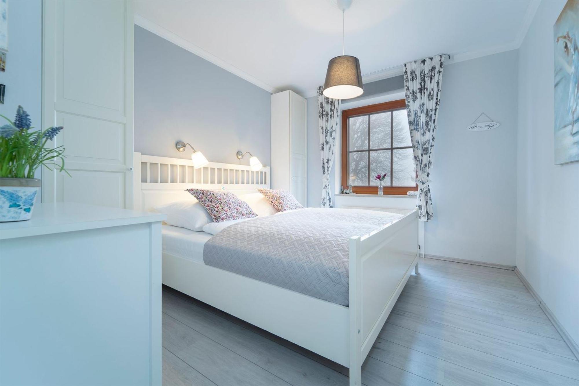 Seestrasse 43 Wohnung 3 Scharbeutz Ngoại thất bức ảnh