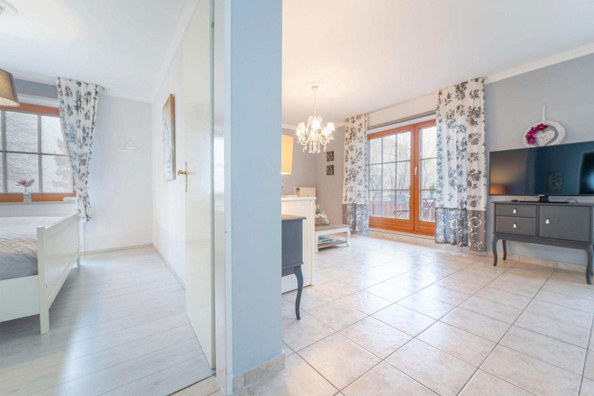 Seestrasse 43 Wohnung 3 Scharbeutz Ngoại thất bức ảnh