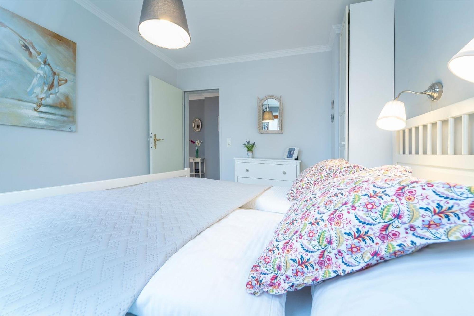 Seestrasse 43 Wohnung 3 Scharbeutz Ngoại thất bức ảnh