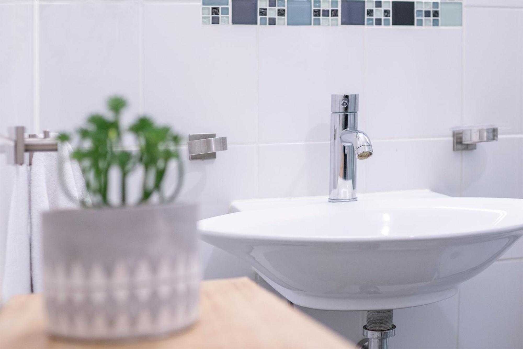 Seestrasse 43 Wohnung 3 Scharbeutz Ngoại thất bức ảnh
