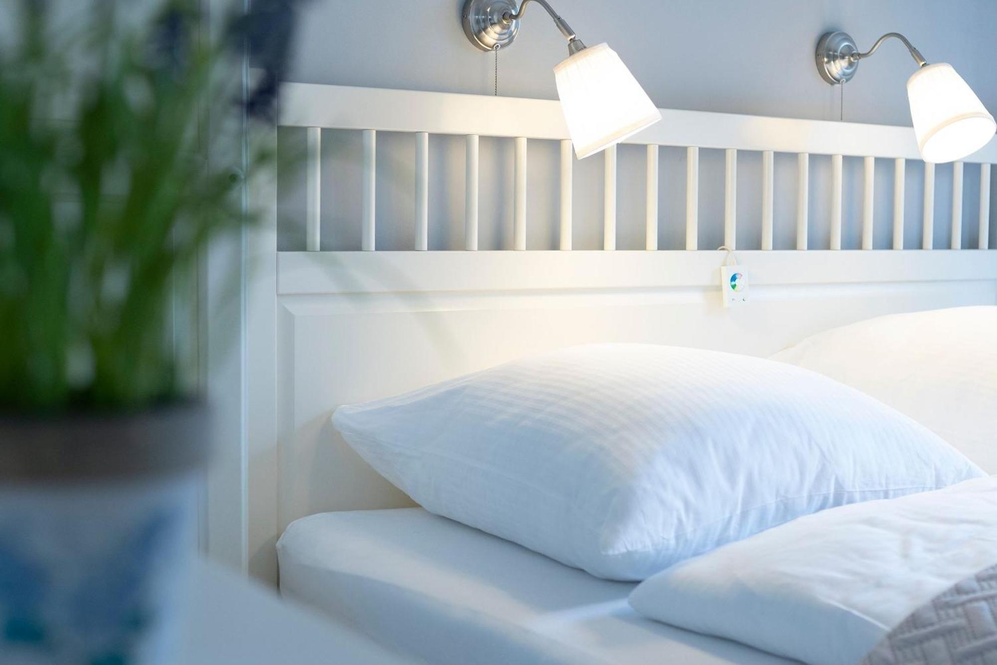 Seestrasse 43 Wohnung 3 Scharbeutz Ngoại thất bức ảnh