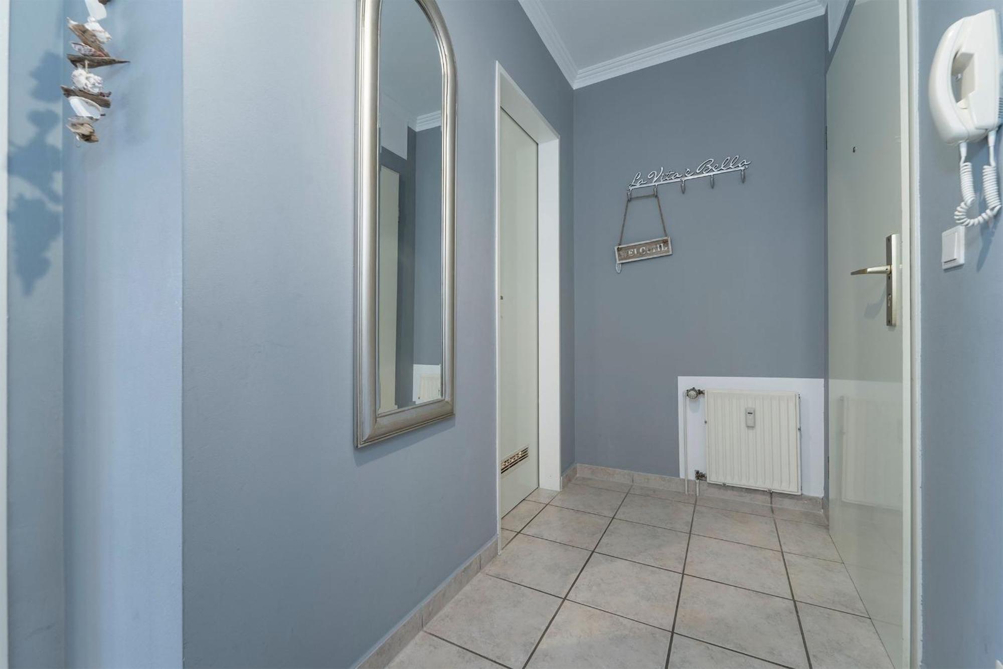 Seestrasse 43 Wohnung 3 Scharbeutz Ngoại thất bức ảnh