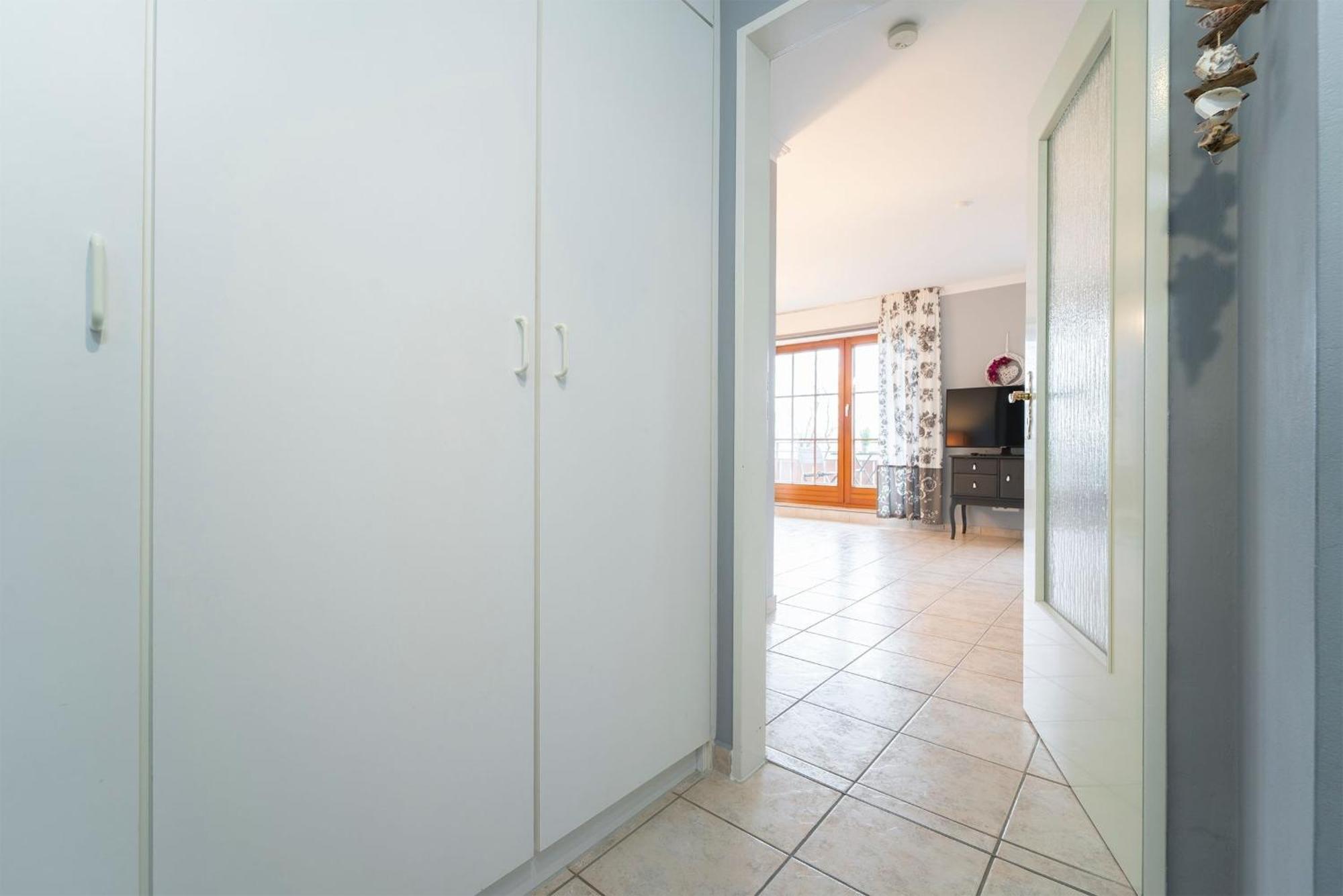 Seestrasse 43 Wohnung 3 Scharbeutz Ngoại thất bức ảnh