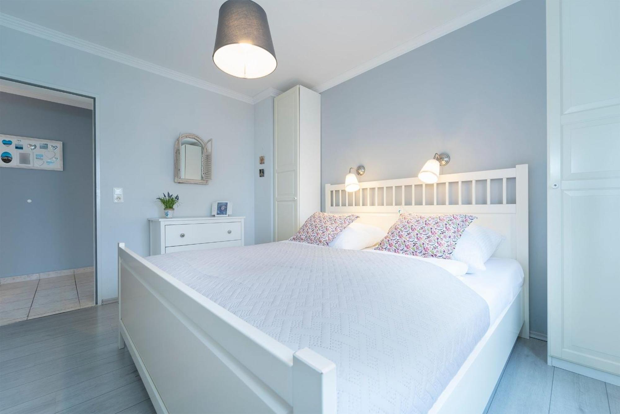 Seestrasse 43 Wohnung 3 Scharbeutz Ngoại thất bức ảnh