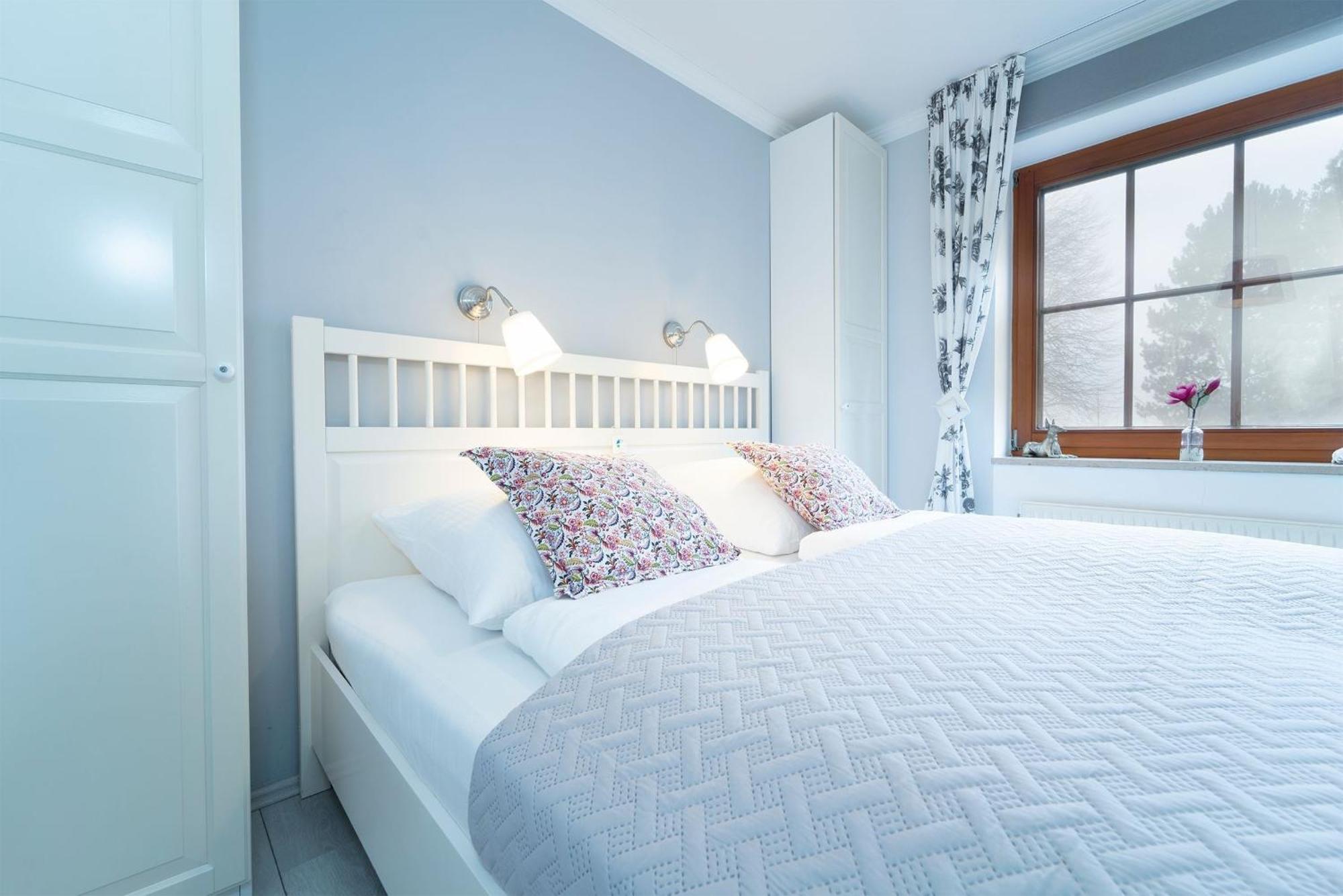 Seestrasse 43 Wohnung 3 Scharbeutz Ngoại thất bức ảnh