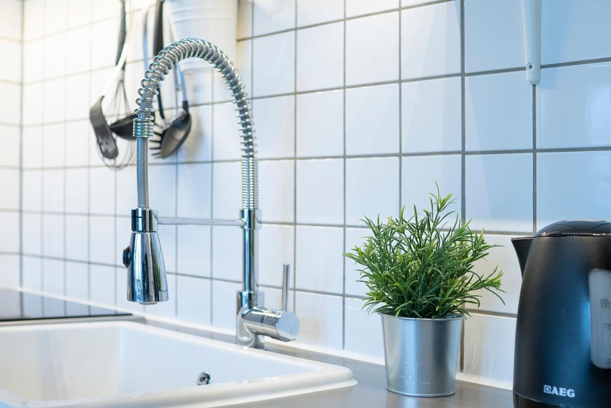 Seestrasse 43 Wohnung 3 Scharbeutz Ngoại thất bức ảnh