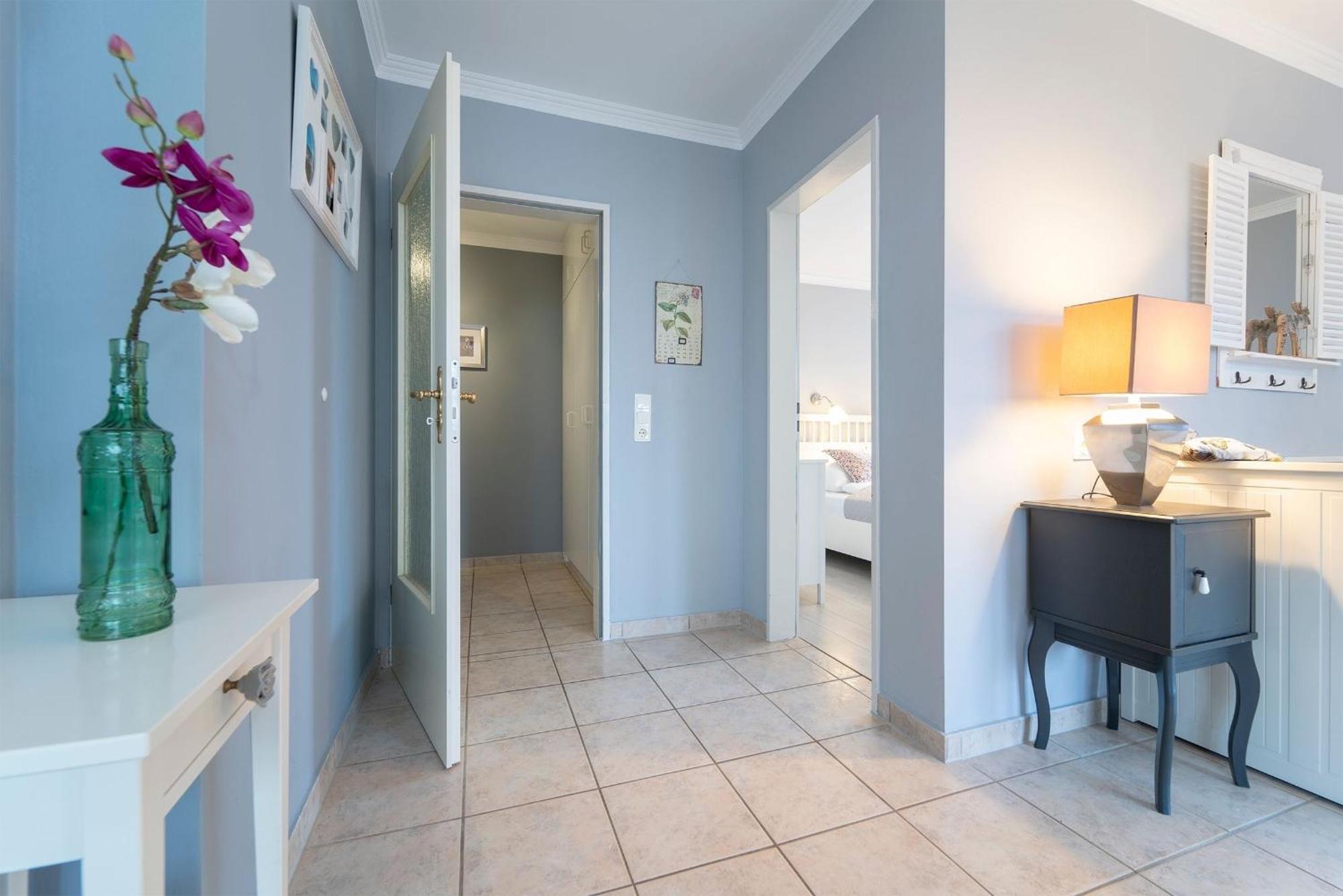 Seestrasse 43 Wohnung 3 Scharbeutz Ngoại thất bức ảnh