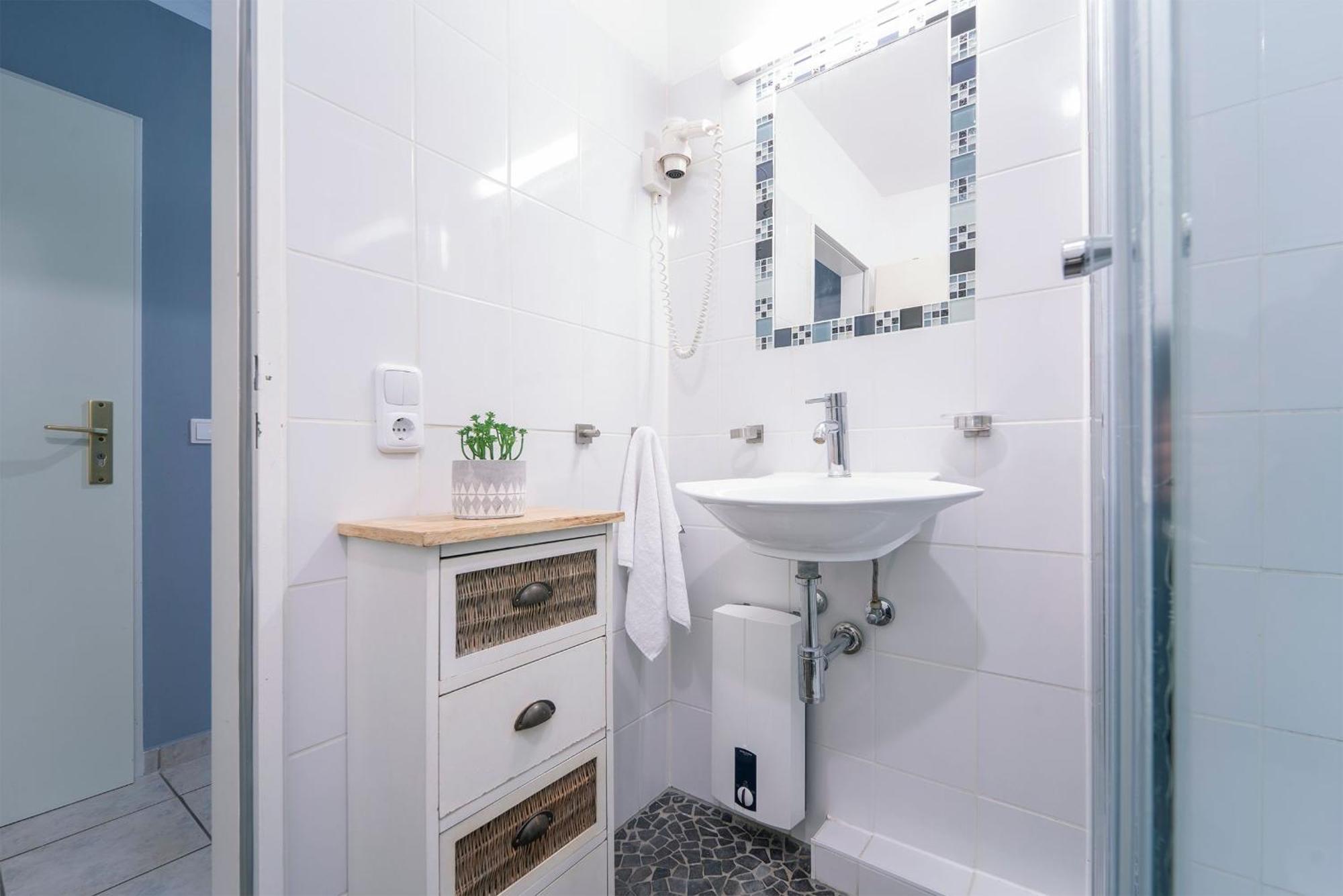 Seestrasse 43 Wohnung 3 Scharbeutz Ngoại thất bức ảnh