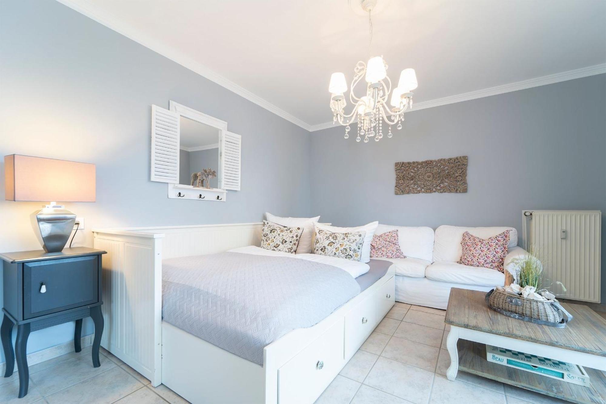 Seestrasse 43 Wohnung 3 Scharbeutz Ngoại thất bức ảnh