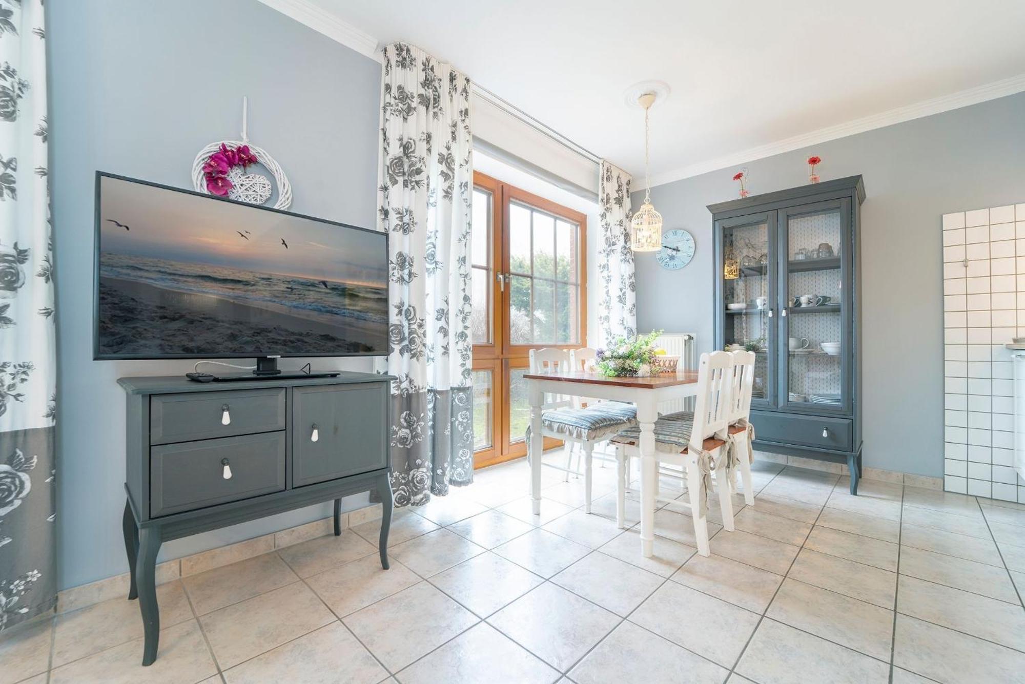 Seestrasse 43 Wohnung 3 Scharbeutz Ngoại thất bức ảnh