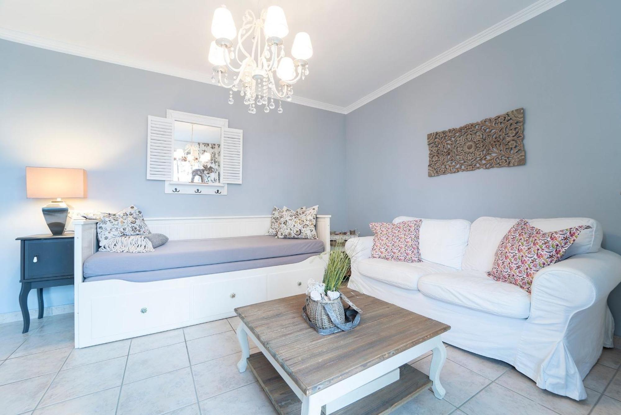 Seestrasse 43 Wohnung 3 Scharbeutz Ngoại thất bức ảnh